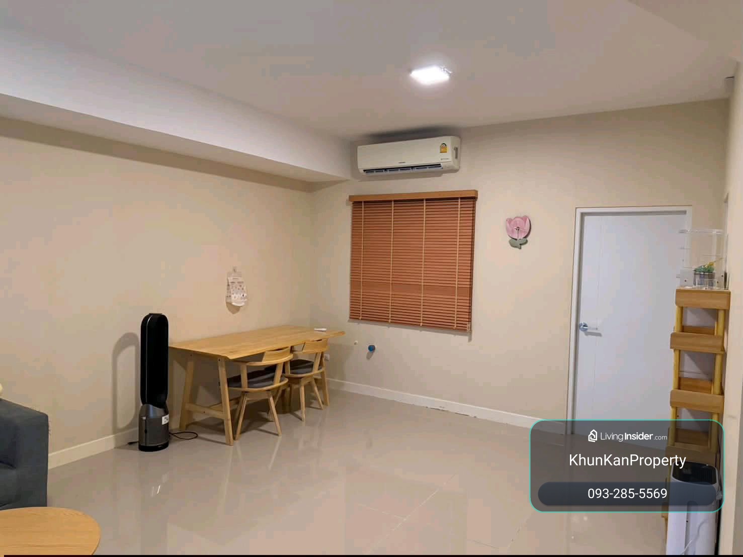 ✅ FOR RENT ✅ Pleno Bangna–Wongwaen 🔥 HOT DEAL – รูปที่ 2