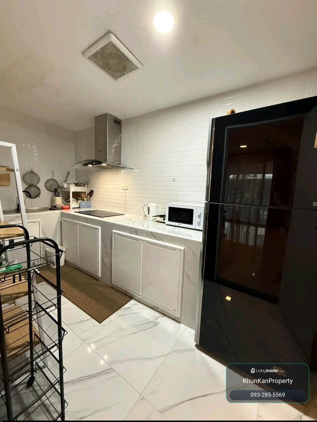 ✅ FOR RENT ✅ Pleno Bangna–Wongwaen 🔥 HOT DEAL – รูปที่ 3