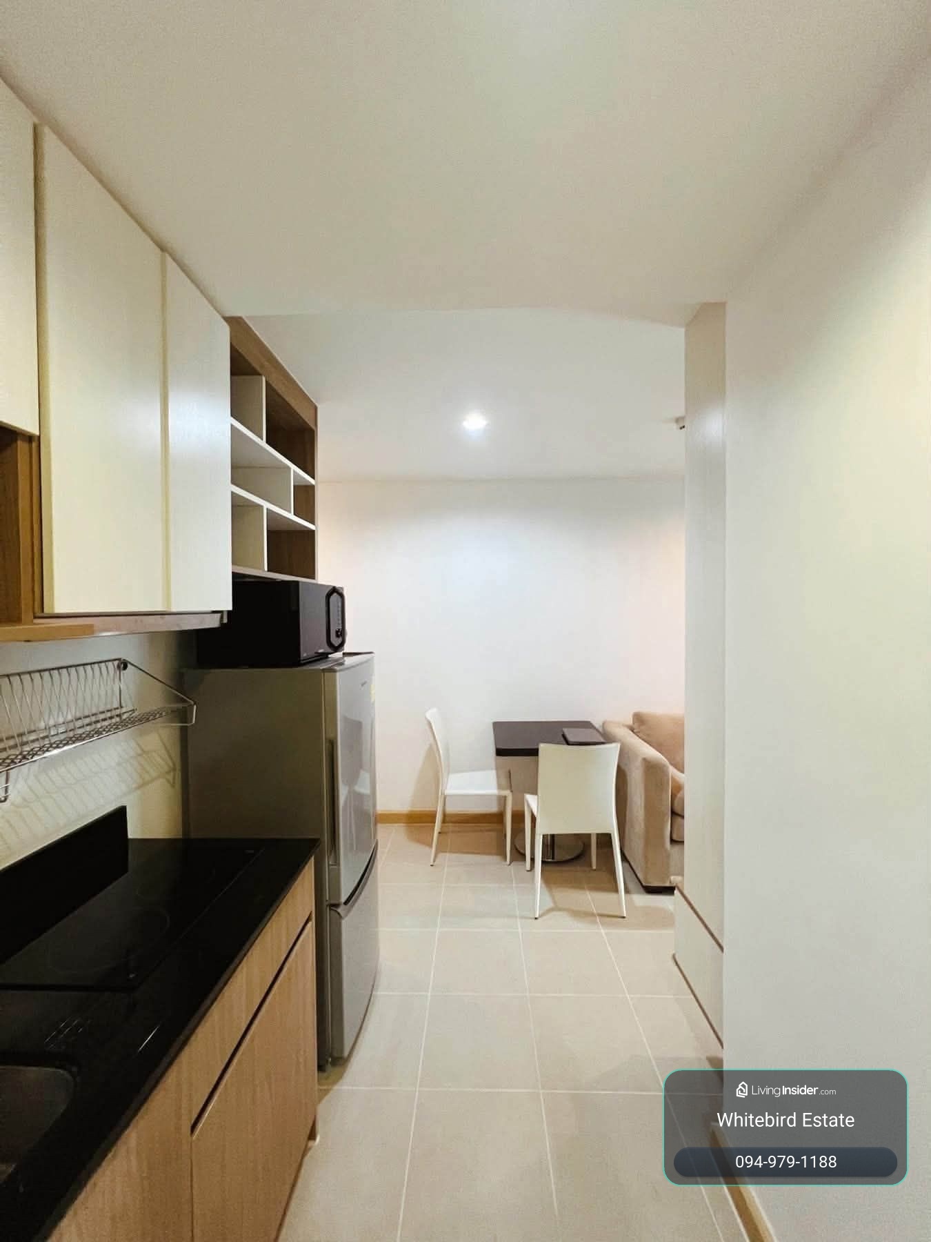 🔥 FOR RENT  :   The Unique Ladprao 26 Condo 🔥🔥 – รูปที่ 4