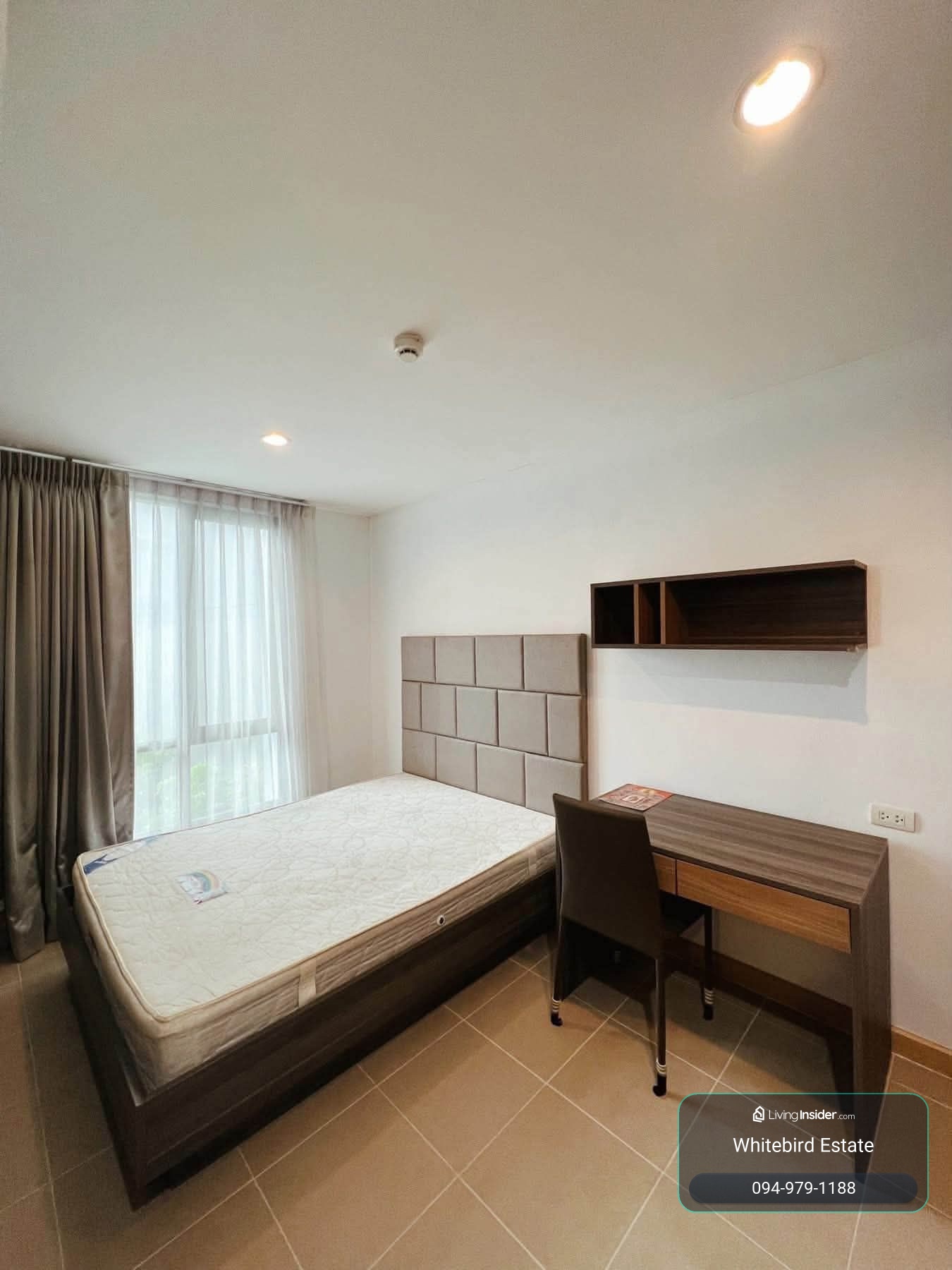 🔥 FOR RENT  :   The Unique Ladprao 26 Condo 🔥🔥 – รูปที่ 3