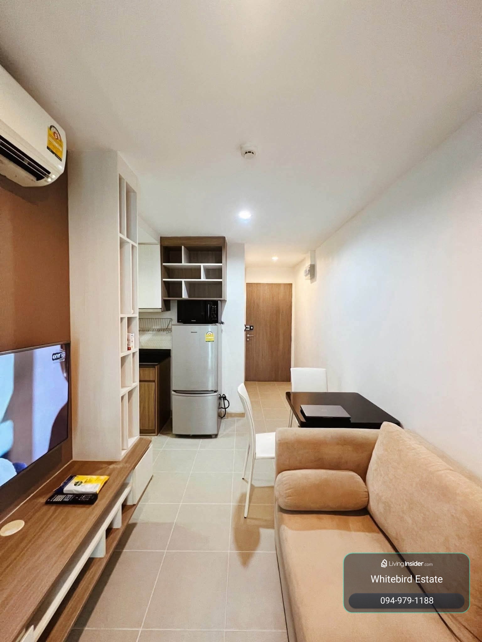 🔥 FOR RENT  :   The Unique Ladprao 26 Condo 🔥🔥 – รูปที่ 2