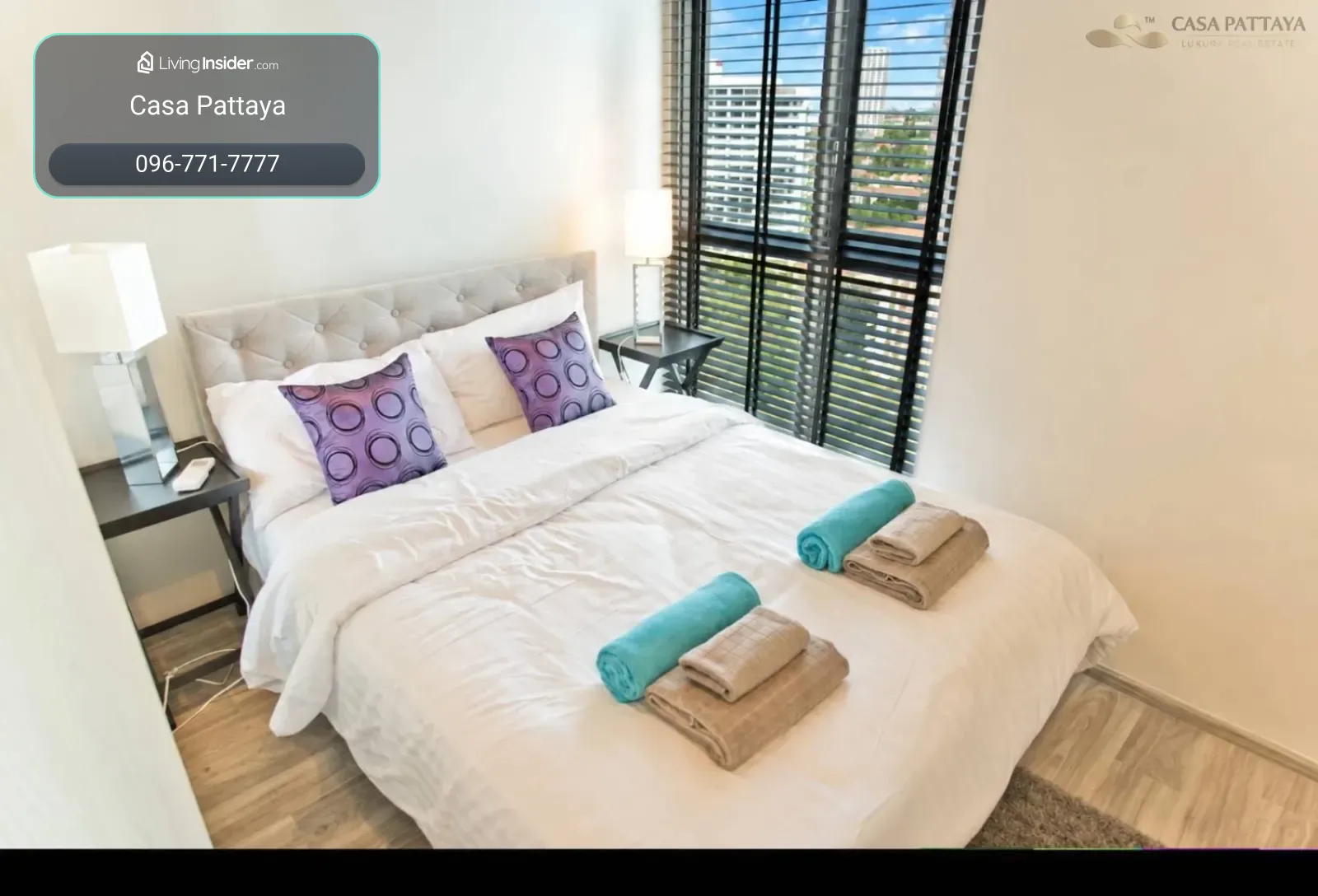 For Sale & Rent: Luxury Beachfront Condo at Baan Plai Haad (Sea View) – รูปที่ 4