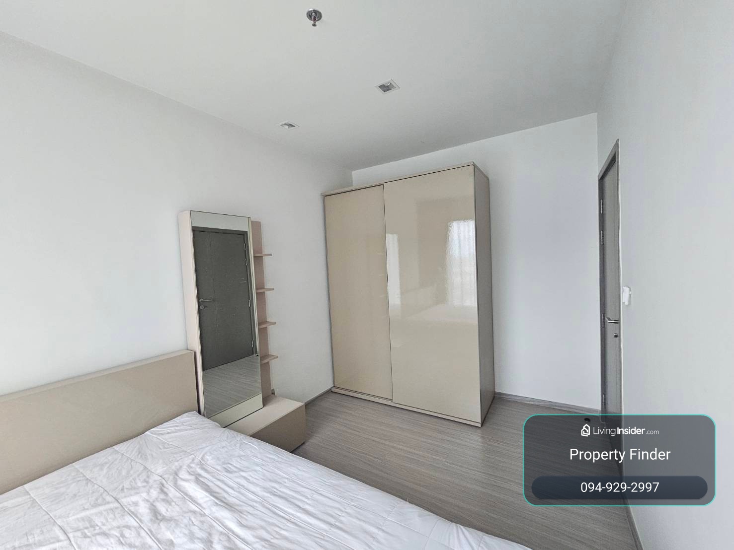 PFD-09274 ให้เช่าคอนโด ไลฟ์ อโศก ไฮป์ (Life Asoke Hype) ห้องสวย พร้อมเข้าอยู่ – รูปที่ 2