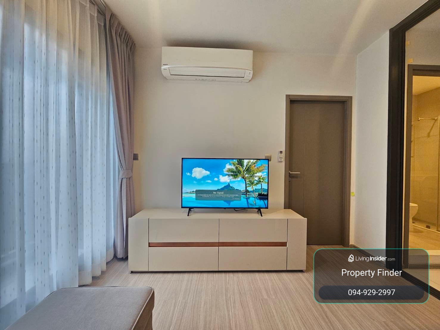 PFD-09274 ให้เช่าคอนโด ไลฟ์ อโศก ไฮป์ (Life Asoke Hype) ห้องสวย พร้อมเข้าอยู่ – รูปที่ 4