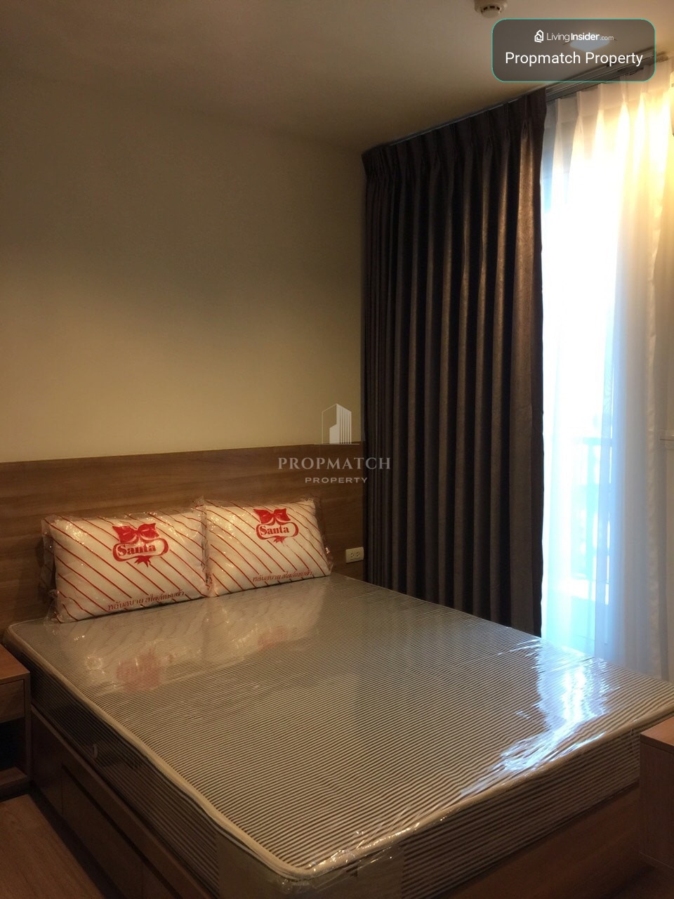 ✨Flash Deal ✨Rhythm Sathorn ( 1Bed 1Bath 35SQM.) พร้อมอยู่ ! เพียง 20,000 บาทต่อเดือน Tel.0981315848@propmatch  – รูปที่ 4