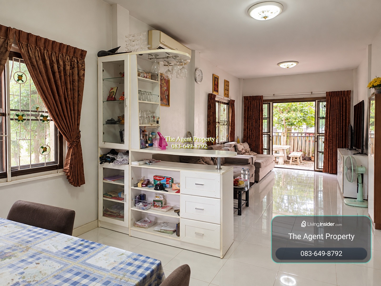 ขายบ้านเดี่ยว หมู่บ้านสิริมณี หทัยราษฎร์ 39 คลองสามวา 40.5 ตร.ว. 3 นอน 2 น้ำ จอด 2 คัน ใกล้แฟชั่นไอส์แลนด์ ทางด่วนจตุโชติ ราคา 2.85 ล้าน – รูปที่ 4