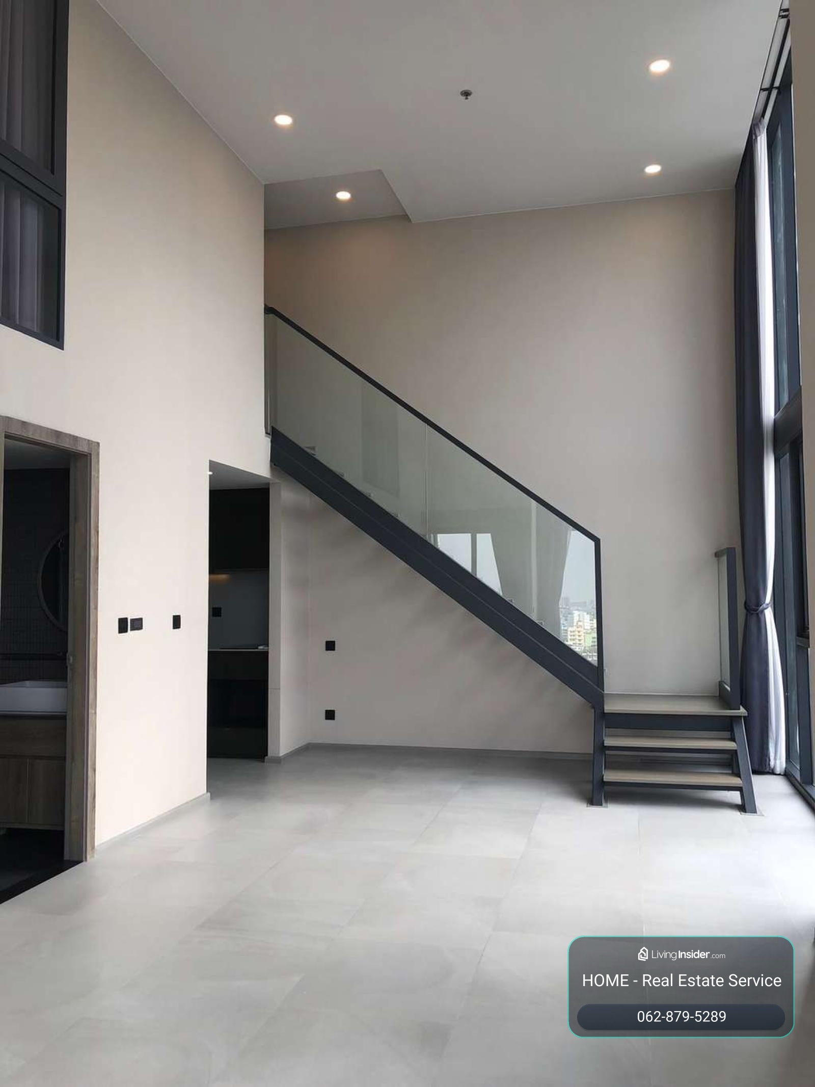 Cooper Siam / 2 Bedrooms (FOR SALE), คูเปอร์ สยาม / 2 ห้องนอน (ขาย) GNG279 – รูปที่ 3