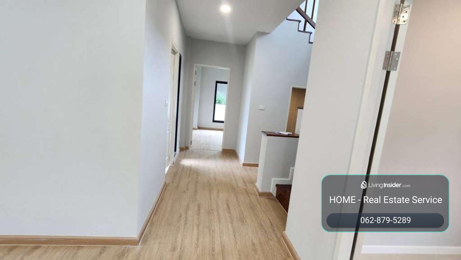โนเบิลวานา ปิ่นเกล้า / 3 ห้องนอน (ขาย), Noble Wana Pinklao / 3 Bedrooms (FOR SALE) BALL500 – รูปที่ 4
