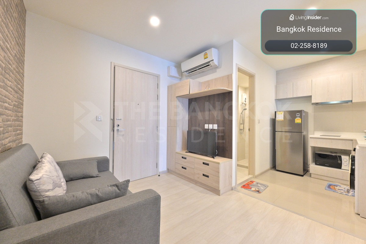 🏙️ FOR SALE | LIFE ASOKE | 💰 THB 5,000,000 | 📞 Agent Boston: 065-824-3454 – รูปที่ 4