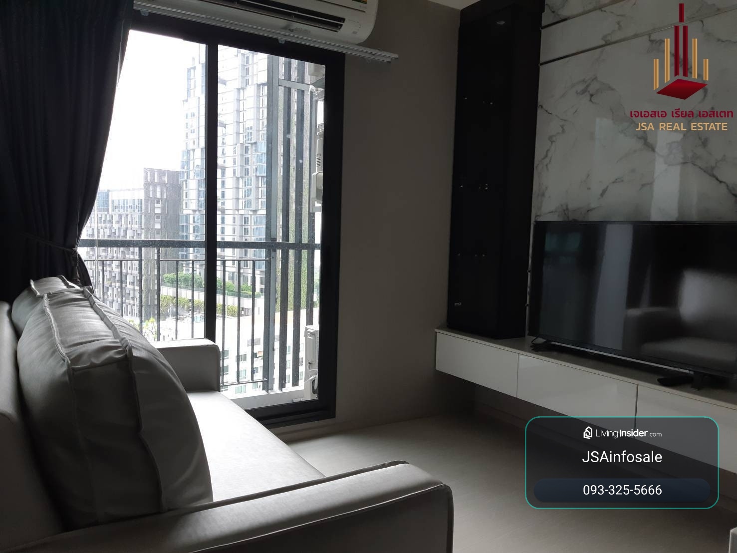 ⭐️✨ ขาย : Rhythm Sukhumvit 36 - 38 💰ราคาพิเศษ 7,500,000  บาท – รูปที่ 2