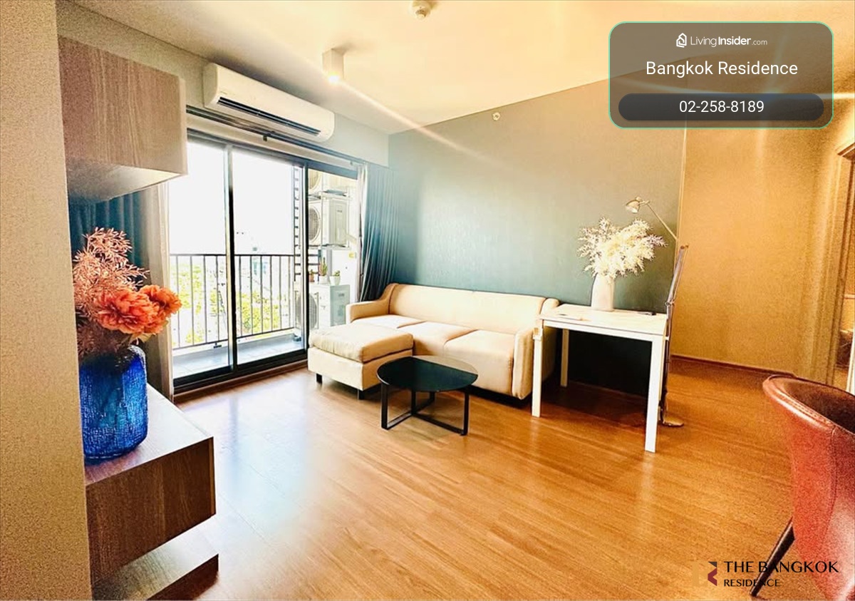✨ขาย/ ปล่อยเช่า ✨ Ideo Phaholyothin Chatujak 🍀AG จอย🍀 – รูปที่ 2