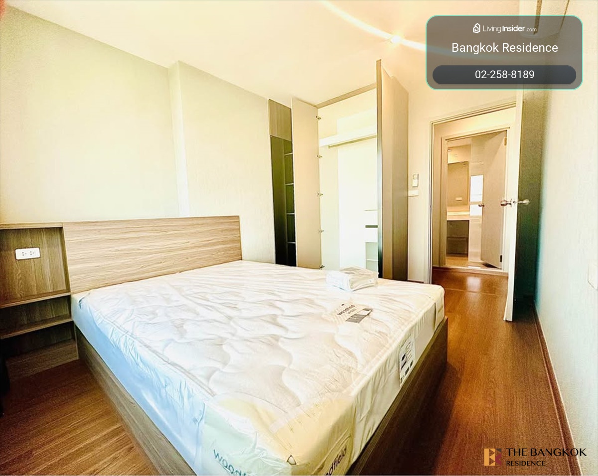 ✨ขาย/ ปล่อยเช่า ✨ Ideo Phaholyothin Chatujak 🍀AG จอย🍀 – รูปที่ 3