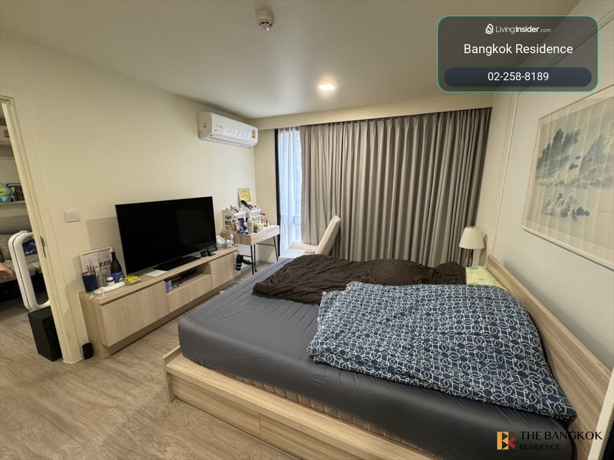 🔥(𝐅𝐨𝐫 𝐑𝐞𝐧𝐭) Maestro 03 Ratchada – Rama 9🔥📞Call 065-824-2382 : ป๋อง(Paul) – รูปที่ 2