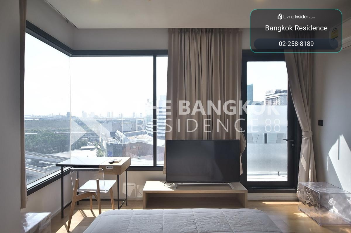 🔥(𝐅𝐨𝐫 𝐑𝐞𝐧𝐭)! M Ladprao🔥📞Call 065-824-2382 : ป๋อง(Paul) – รูปที่ 2