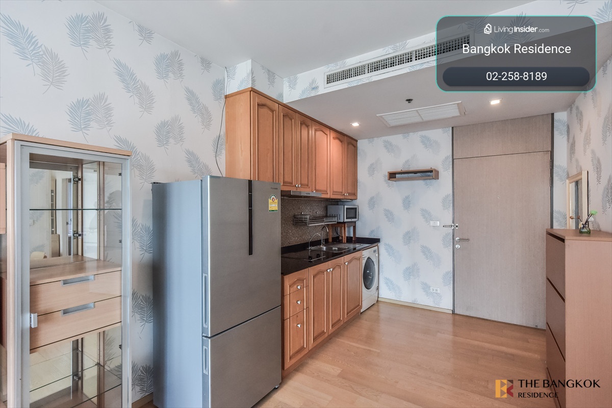 🔥 For Rent! Noble Reform — 1 Bed 47 sq.m. ห้องกว้าง แต่งสวย ติด BTS อารีย์ 🔥By.Eye0826457270 – รูปที่ 2