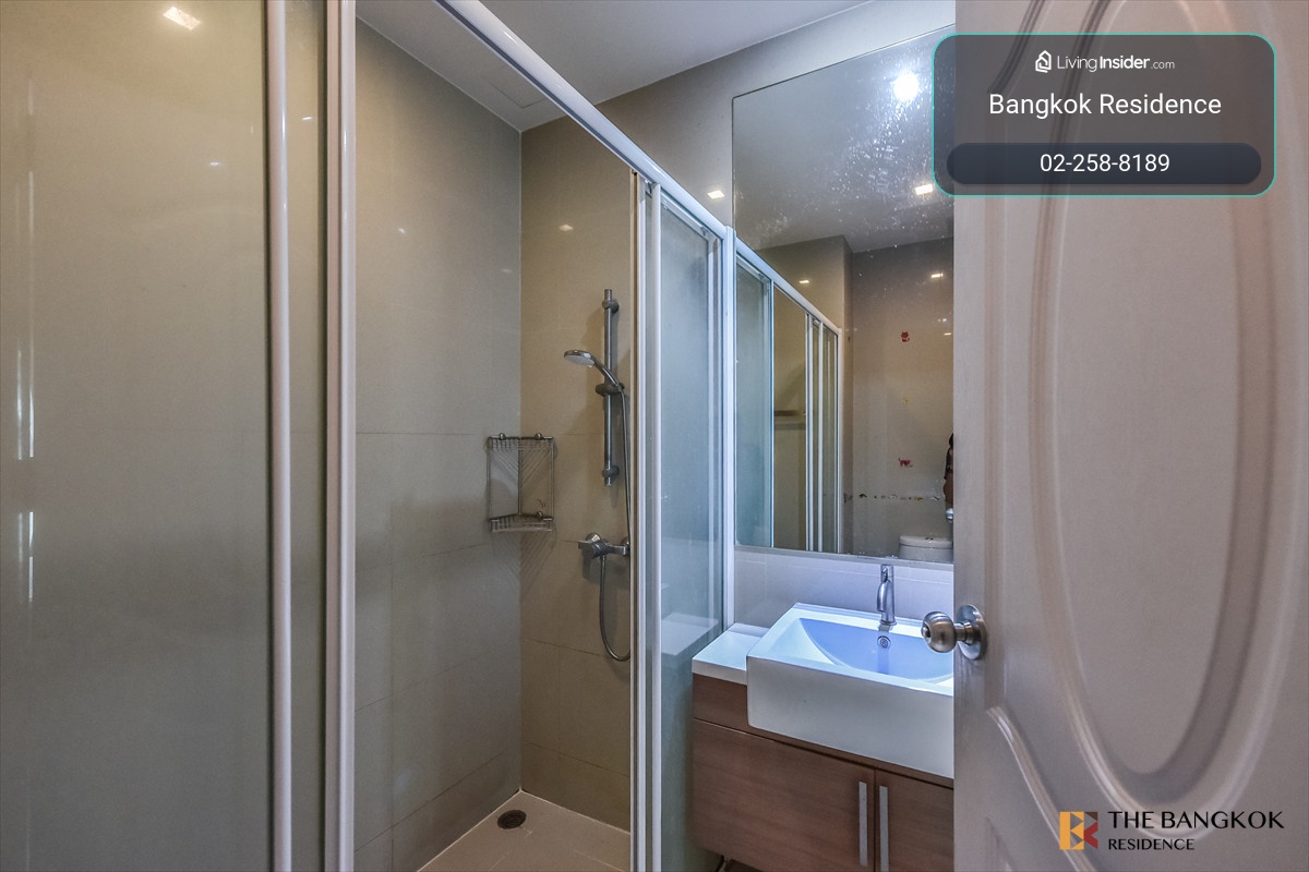 🔥 For Rent! Noble Reform — 1 Bed 47 sq.m. ห้องกว้าง แต่งสวย ติด BTS อารีย์ 🔥By.Eye0826457270 – รูปที่ 4