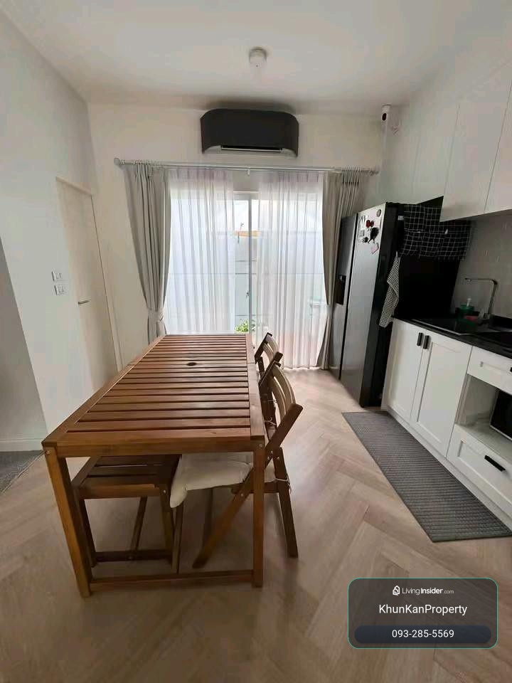 ✅ FOR RENT ✅ Villaggio 2 Srinakarin - Bangna 🔥 HOT DEAL – รูปที่ 4