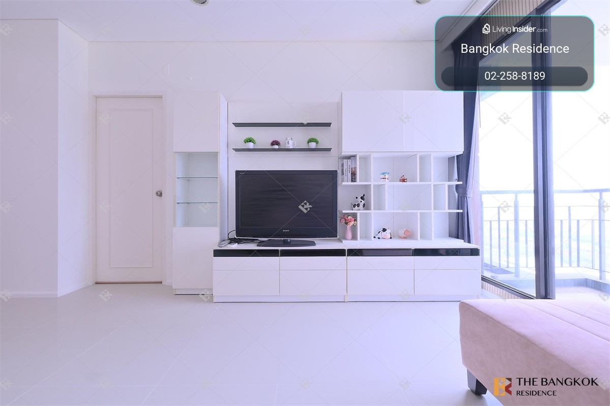 Available❗️|  🌆 SKY-HIGH LIVING! Villa Asoke by Sea เอเจนท์ประจำตึก 0635165374 – รูปที่ 2