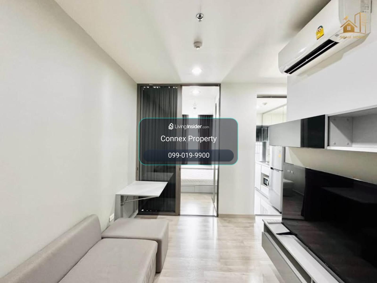 ขายคอนโด  นิช ไพรด์ เตาปูน - อินเตอร์เชนจ์ MRT-เตาปูน บางซื่อ เขต บางซื่อ กรุงเทพ CX-170949 – รูปที่ 2