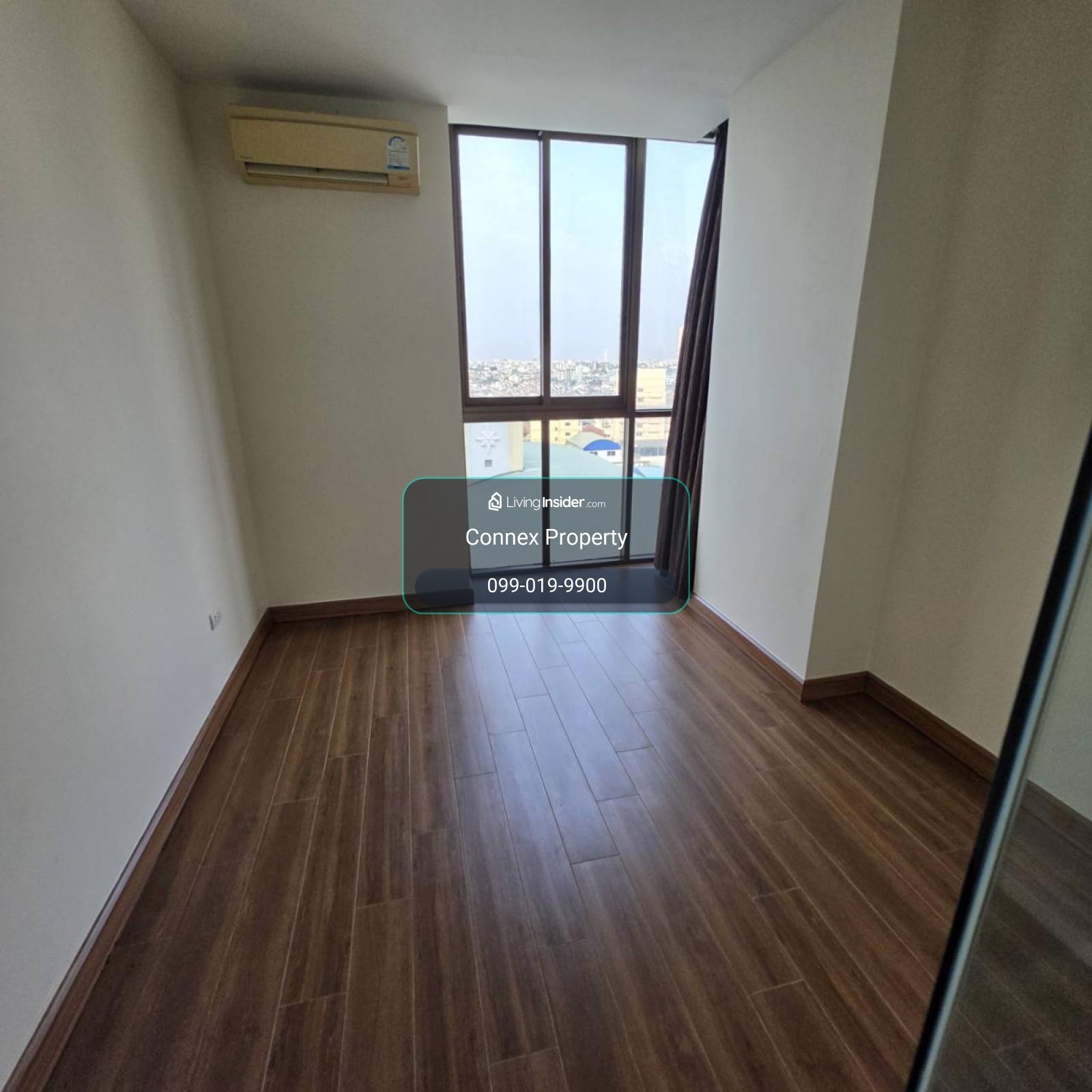 ขายคอนโด  ไอดีโอ มิกซ์ สุขุมวิท 103 BTS-อุดมสุข บางนา เขต บางนา กรุงเทพ CX-180291 – รูปที่ 4