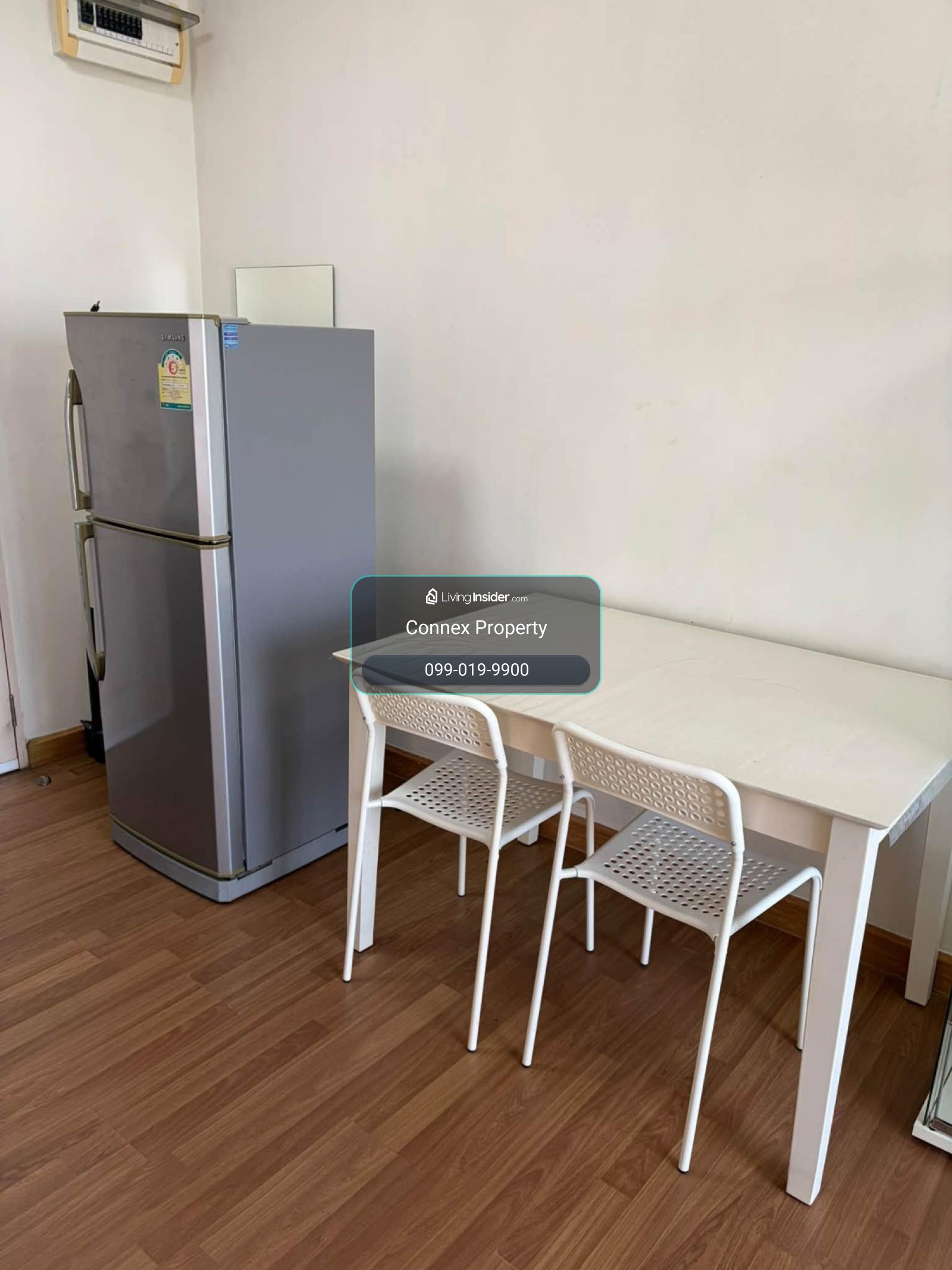 ขายคอนโด  เอส แอนด์ เอส สุขุมวิท BTS-อุดมสุข บางนา เขต บางนา กรุงเทพ CX-179932 – รูปที่ 3