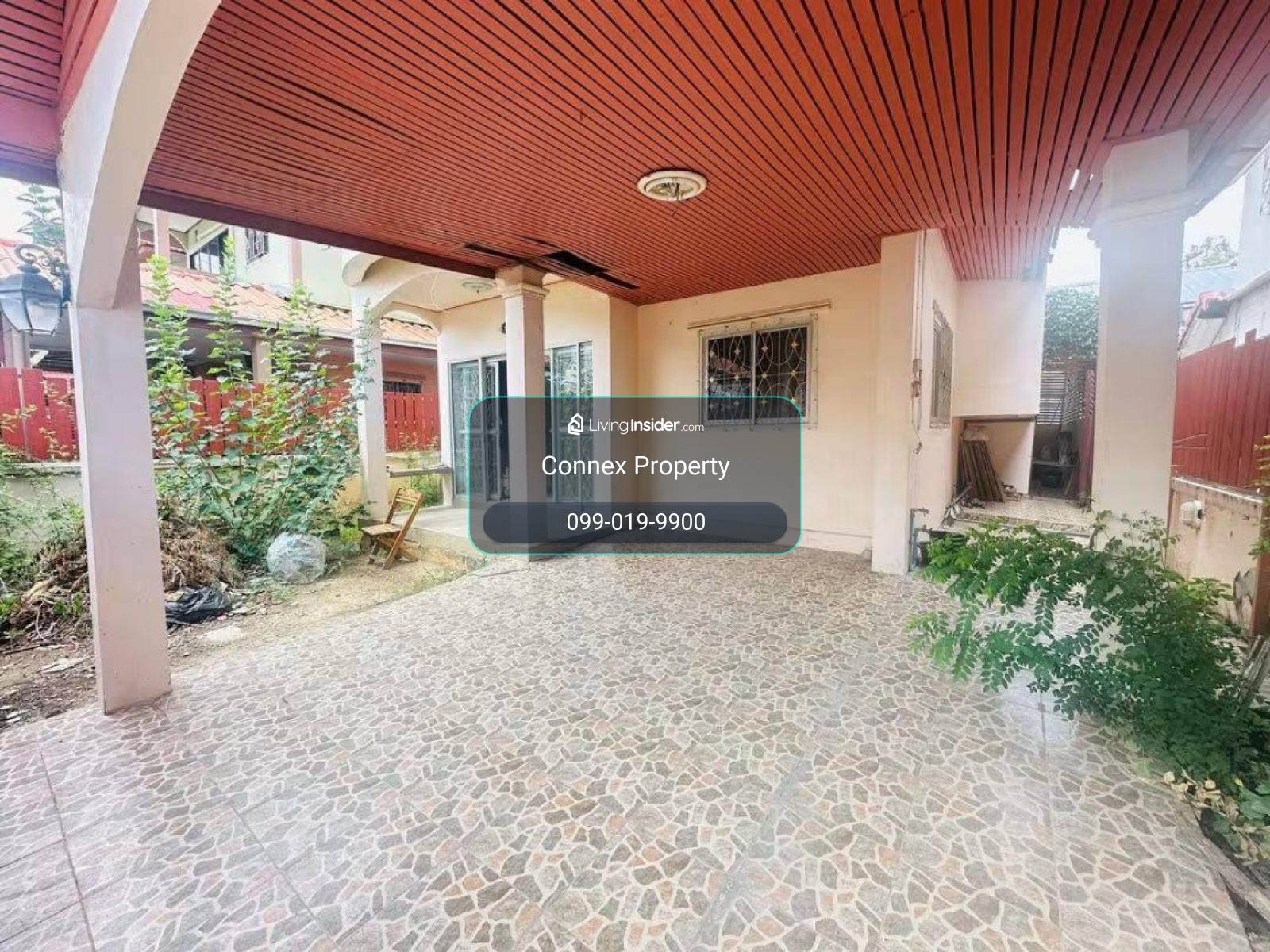 For Sale House , Baan Thaweethong 2 Bang bon 3 , Bang Bon , Bang Bon , Bangkok , CX-179509 – รูปที่ 2
