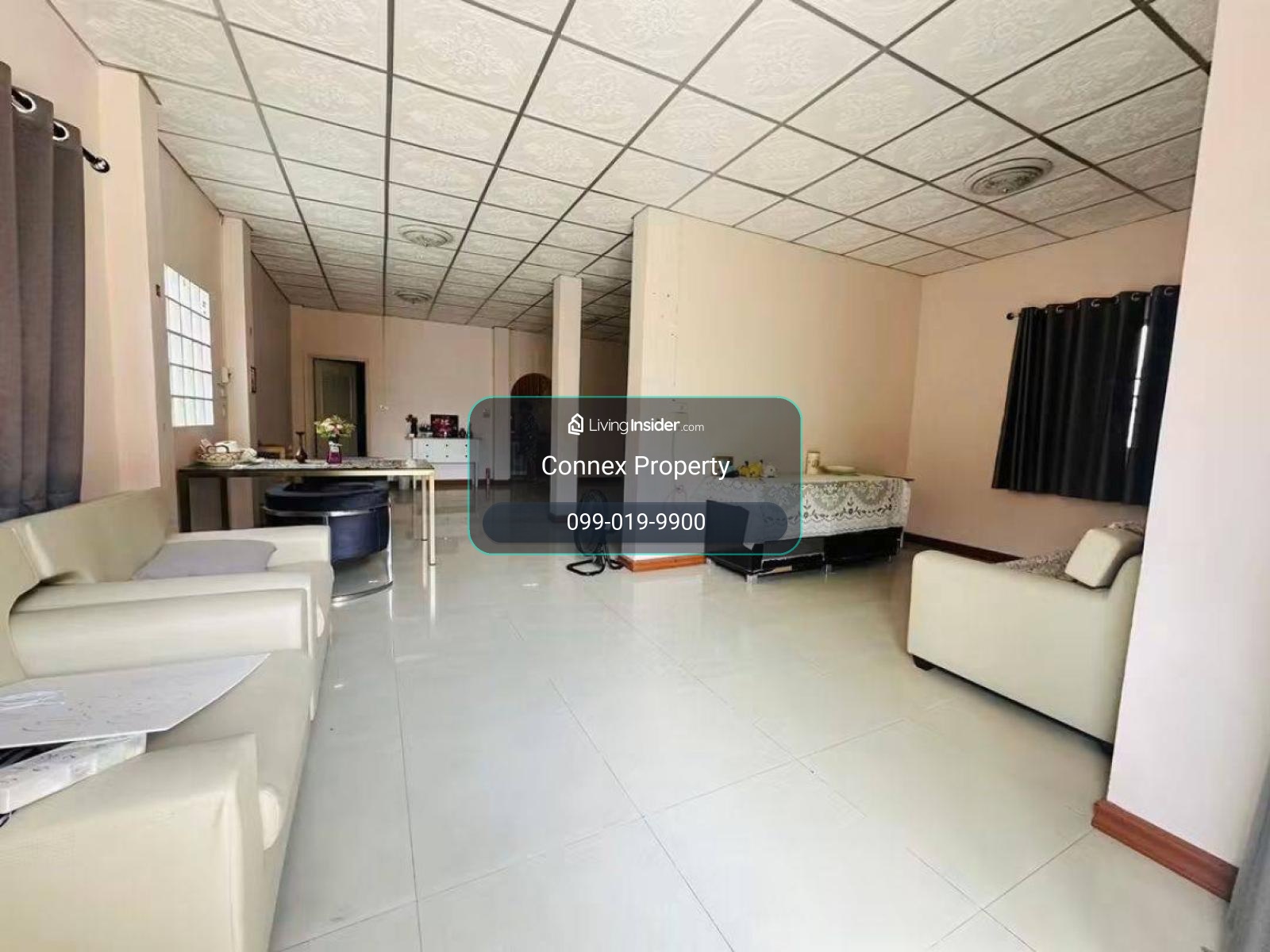 For Sale House , Baan Thaweethong 2 Bang bon 3 , Bang Bon , Bang Bon , Bangkok , CX-179509 – รูปที่ 3
