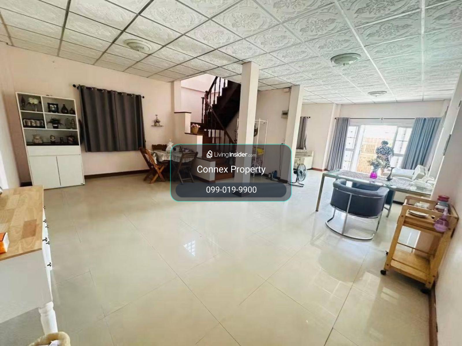 For Sale House , Baan Thaweethong 2 Bang bon 3 , Bang Bon , Bang Bon , Bangkok , CX-179509 – รูปที่ 4