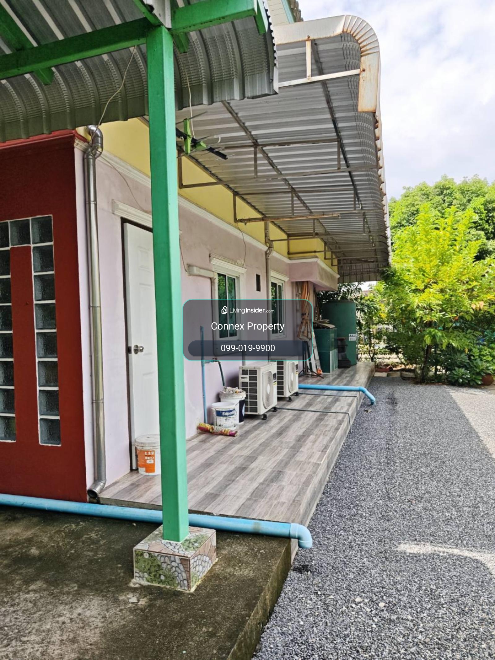 For Sale House , Prathana Pavilion , Bang Khu Wiang , Bang Kruai , Nonthaburi , CX-180135 – รูปที่ 4