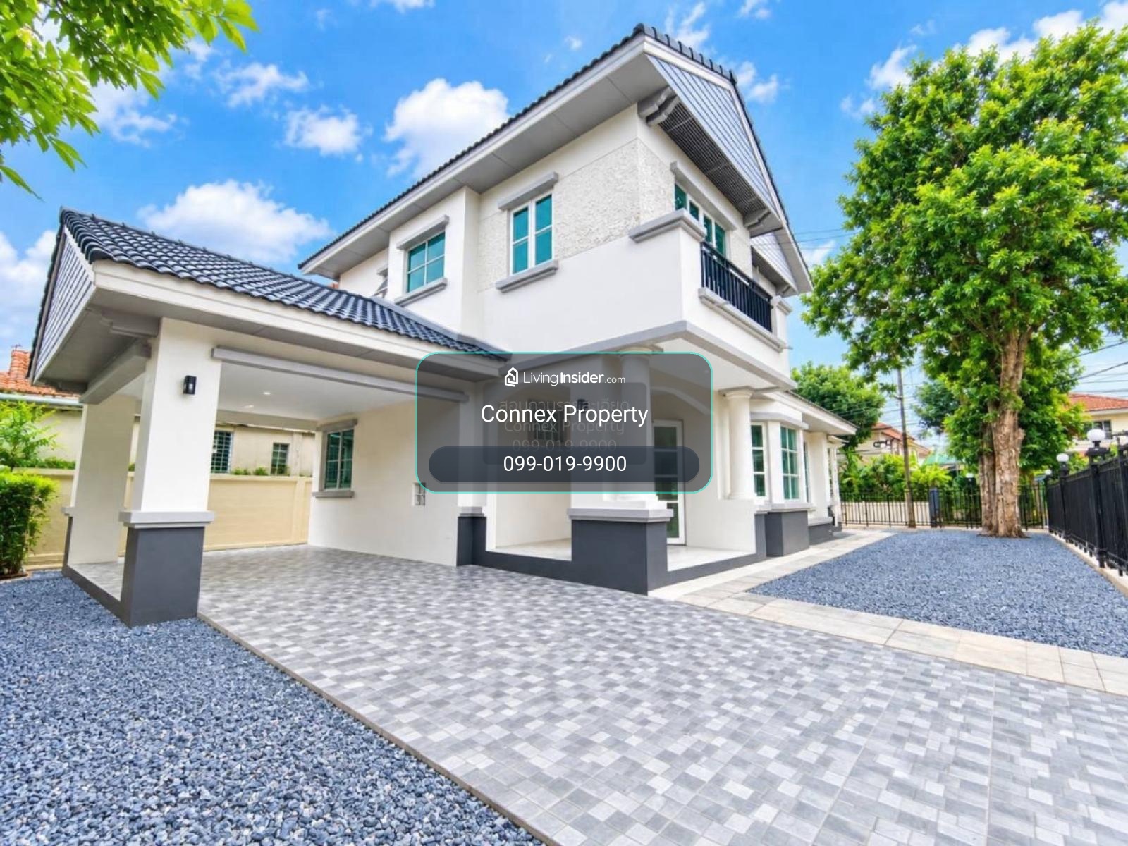ขายบ้าน  ชัยพฤกษ์ บางบัวทอง โสนลอย บางบัวทอง นนทบุรี CX-179579 – รูปที่ 2