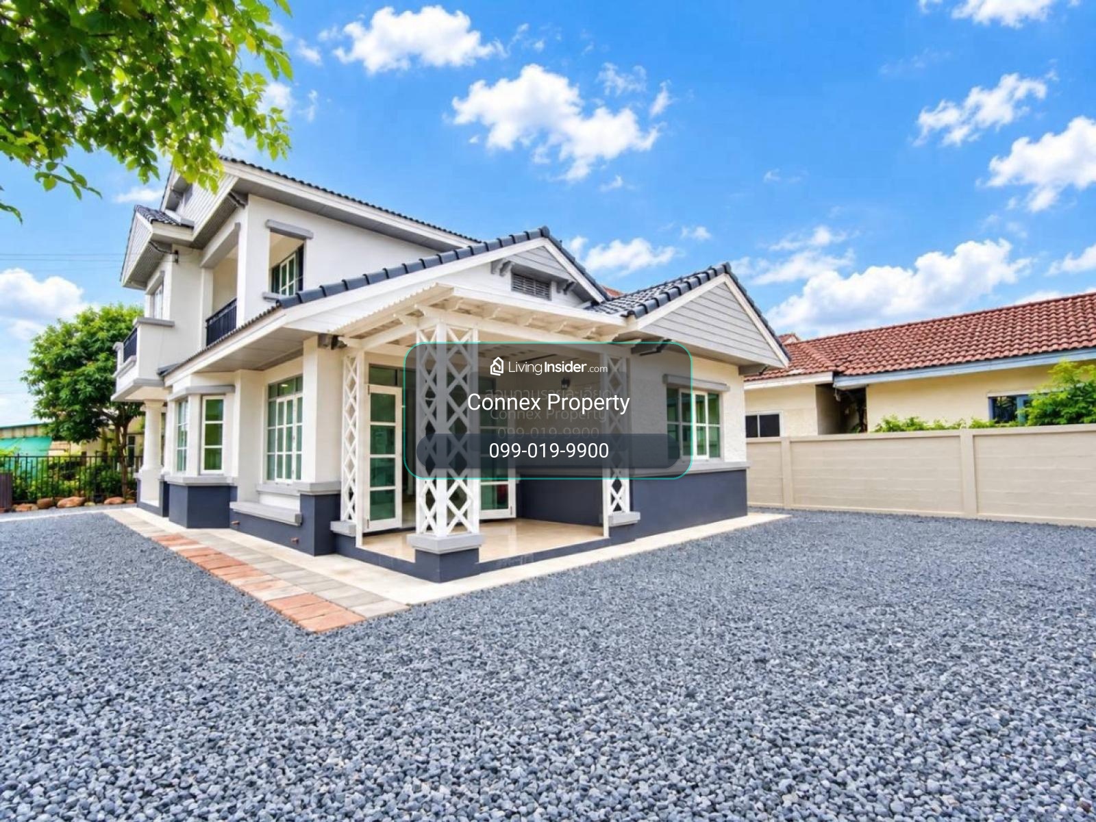 ขายบ้าน  ชัยพฤกษ์ บางบัวทอง โสนลอย บางบัวทอง นนทบุรี CX-179579 – รูปที่ 3