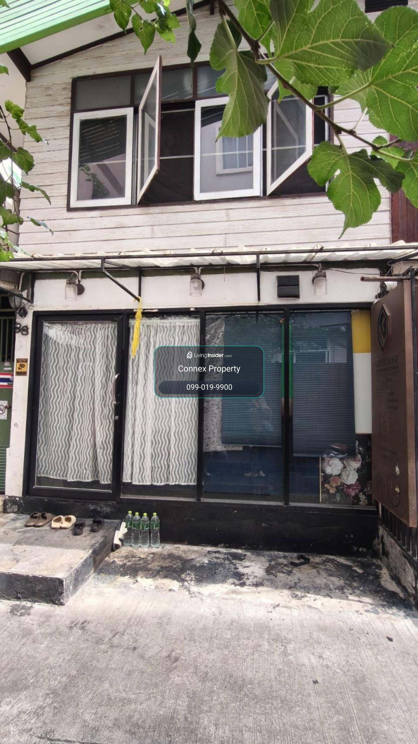For Sale Two-and-a-half-story detached house , Thung Phaya Thai , Rat Thewi , Bangkok , CX-179903 – รูปที่ 2