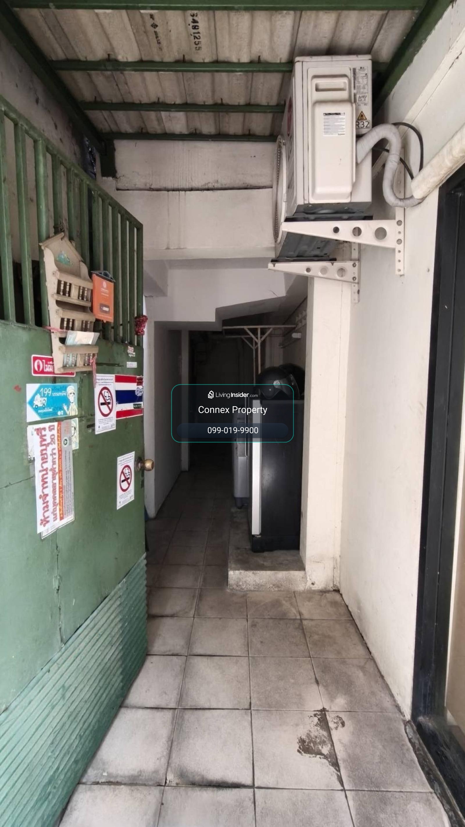 For Sale Two-and-a-half-story detached house , Thung Phaya Thai , Rat Thewi , Bangkok , CX-179903 – รูปที่ 4