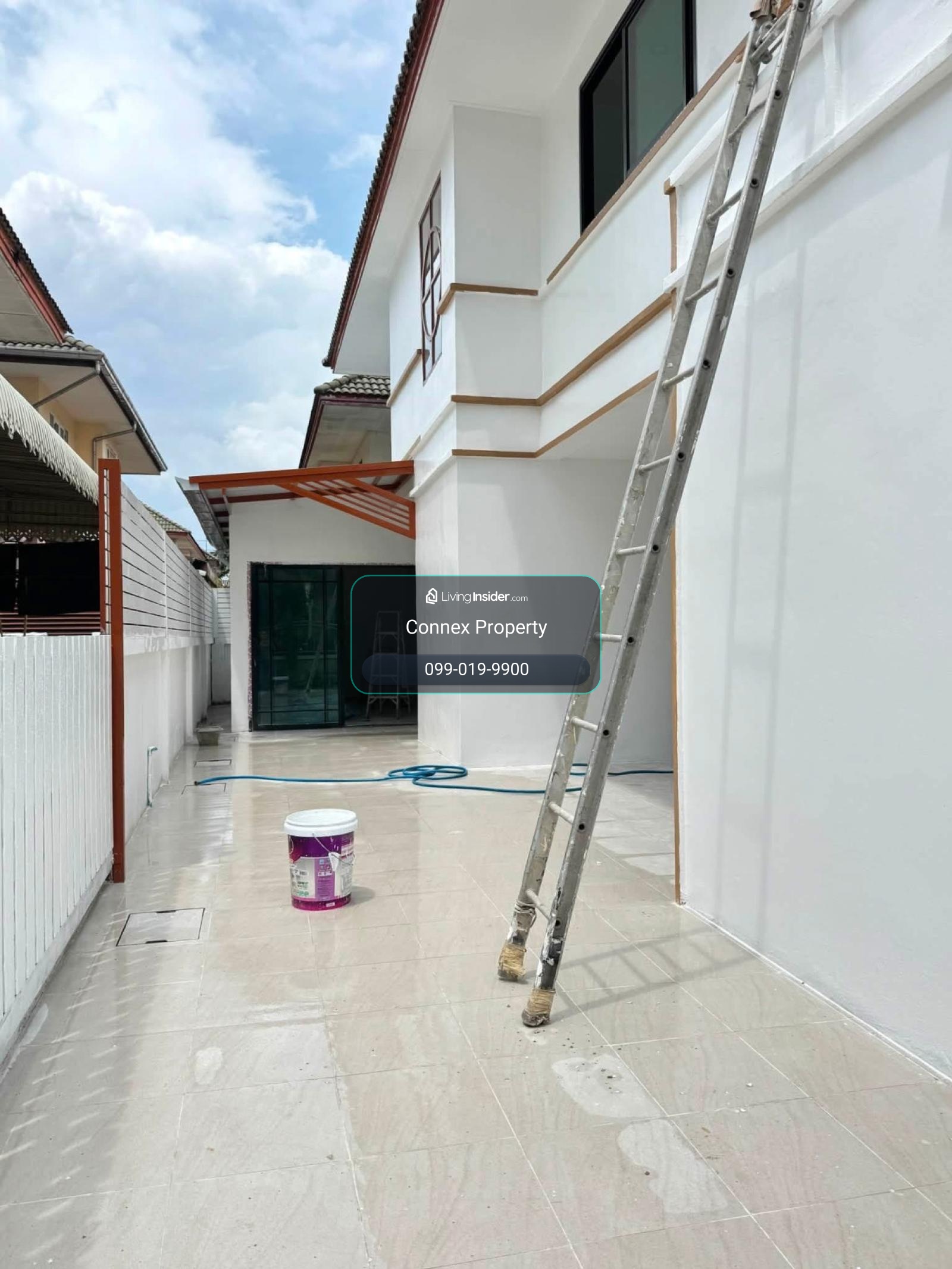 For Sale House , The Emerald Garden 1 , newly renovated , Bang Bua Thong , Bang Bua Thong , Nonthaburi , CX-177445 – รูปที่ 2