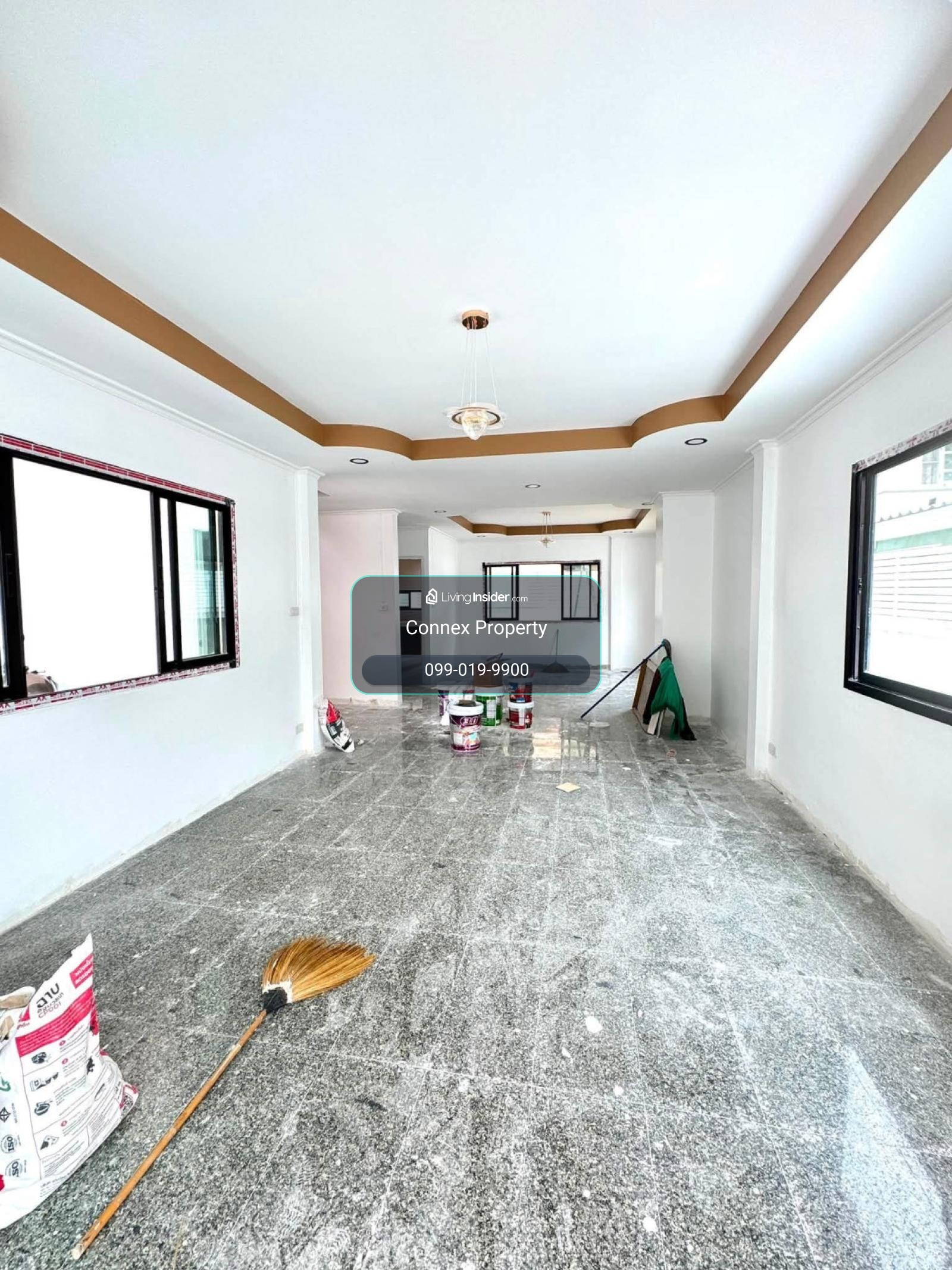 For Sale House , The Emerald Garden 1 , newly renovated , Bang Bua Thong , Bang Bua Thong , Nonthaburi , CX-177445 – รูปที่ 4