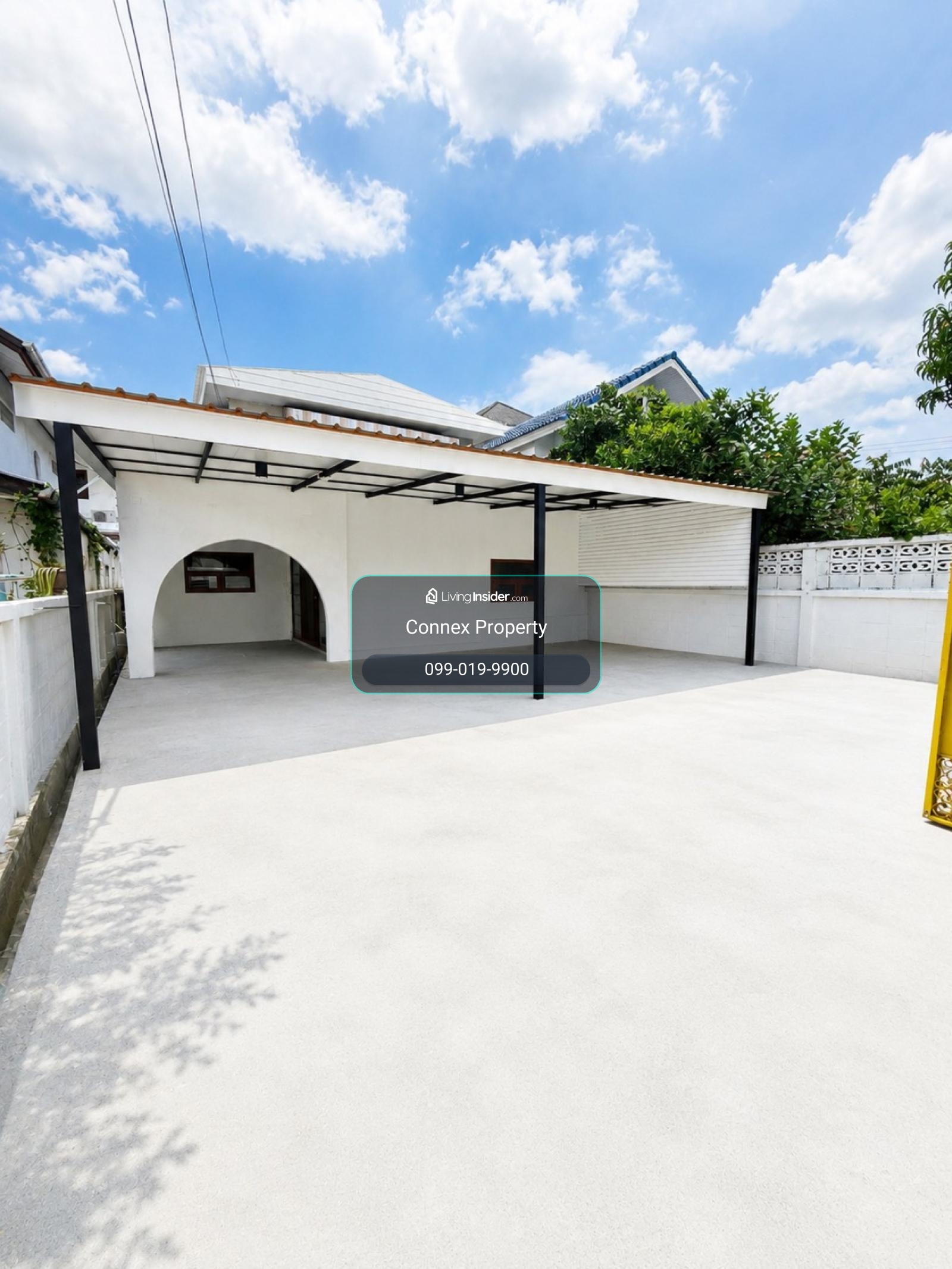 For Sale House , Masuk Niwet , wide frontage , Bang Khen , Mueang Nonthaburi , Nonthaburi , CX-180043 – รูปที่ 2