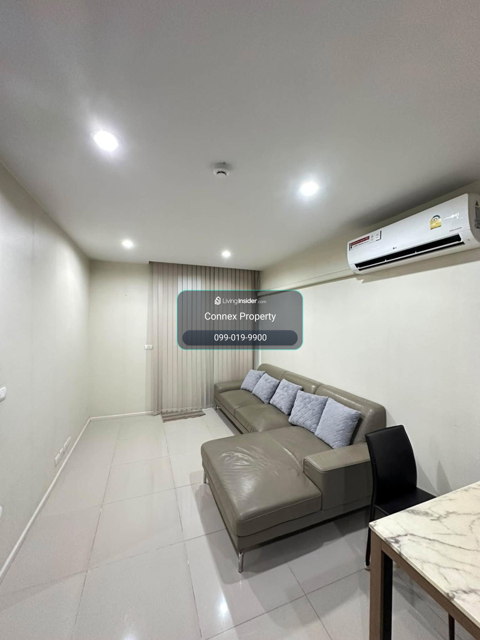 ขายคอนโด  แฮปปี้ คอนโด ลาดพร้าว 101 คลองจั่น เขต บางกะปิ กรุงเทพ CX-179563 – รูปที่ 3