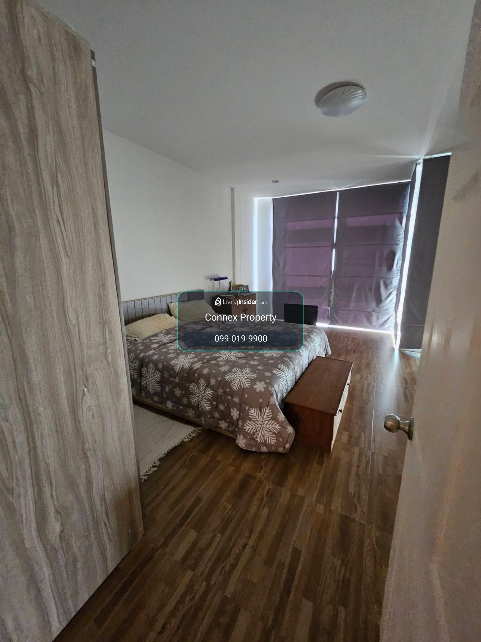 For Sale Townhome, Ratchadaphisek 36 , Chankasem , Chatuchak , Bangkok , CX-179940 – รูปที่ 4