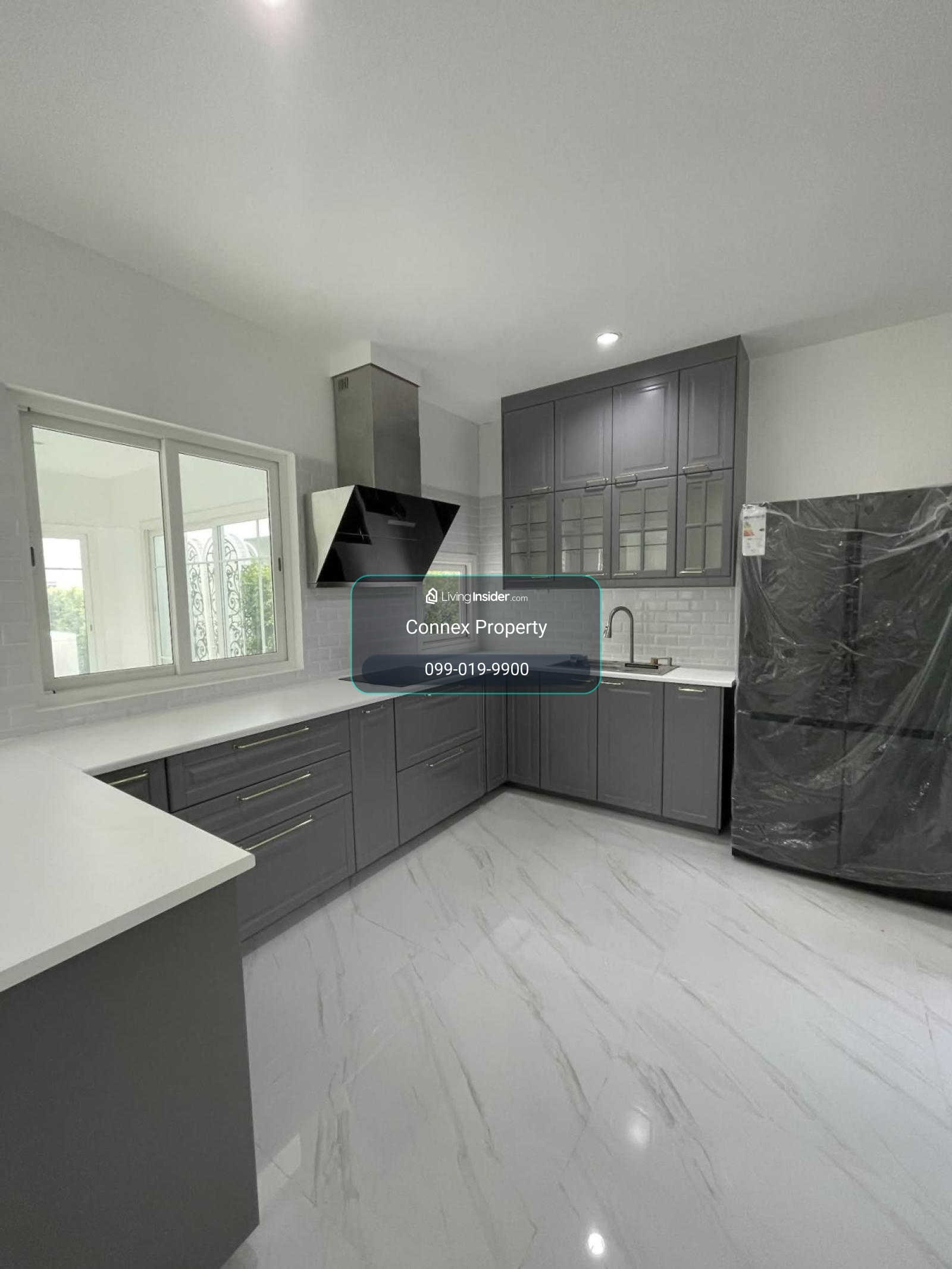 For Sale House , Prestige Rama 9 - Krungthep Kreetha , Saphan Sung , Saphan Sung , Bangkok , CX-179946 – รูปที่ 3