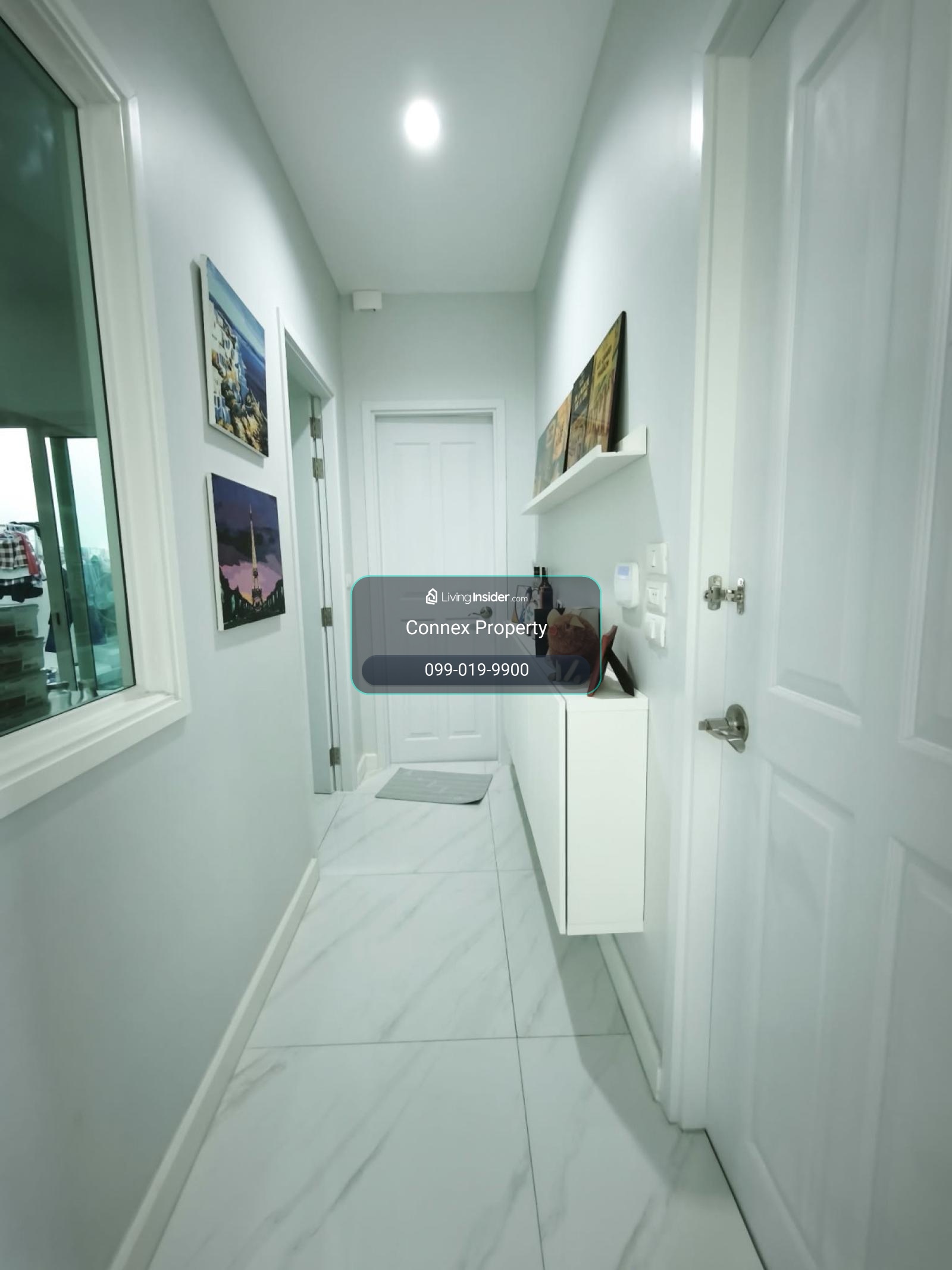 For Sale House , Prestige Rama 9 - Krungthep Kreetha , Saphan Sung , Saphan Sung , Bangkok , CX-179946 – รูปที่ 4