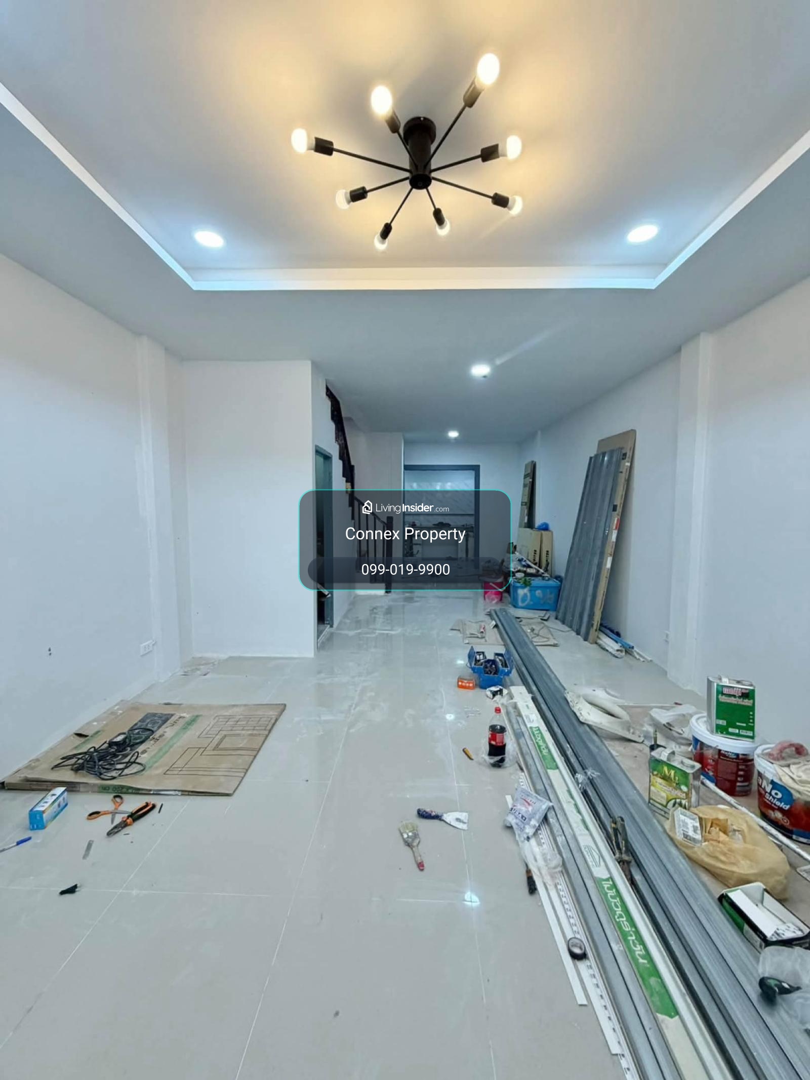 For Sale Townhouse/Townhome  , Baan Piya Wararom 3  , Sai Noi , Sai Noi , Nonthaburi , CX-179816 – รูปที่ 2