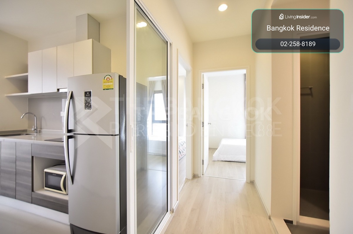🔥ราคาดี 2 ห้องนอน 2 ห้องน้ำ เพียง 25,000 | Centric Ratchada-Huaikwang🔥 by Rita – รูปที่ 3
