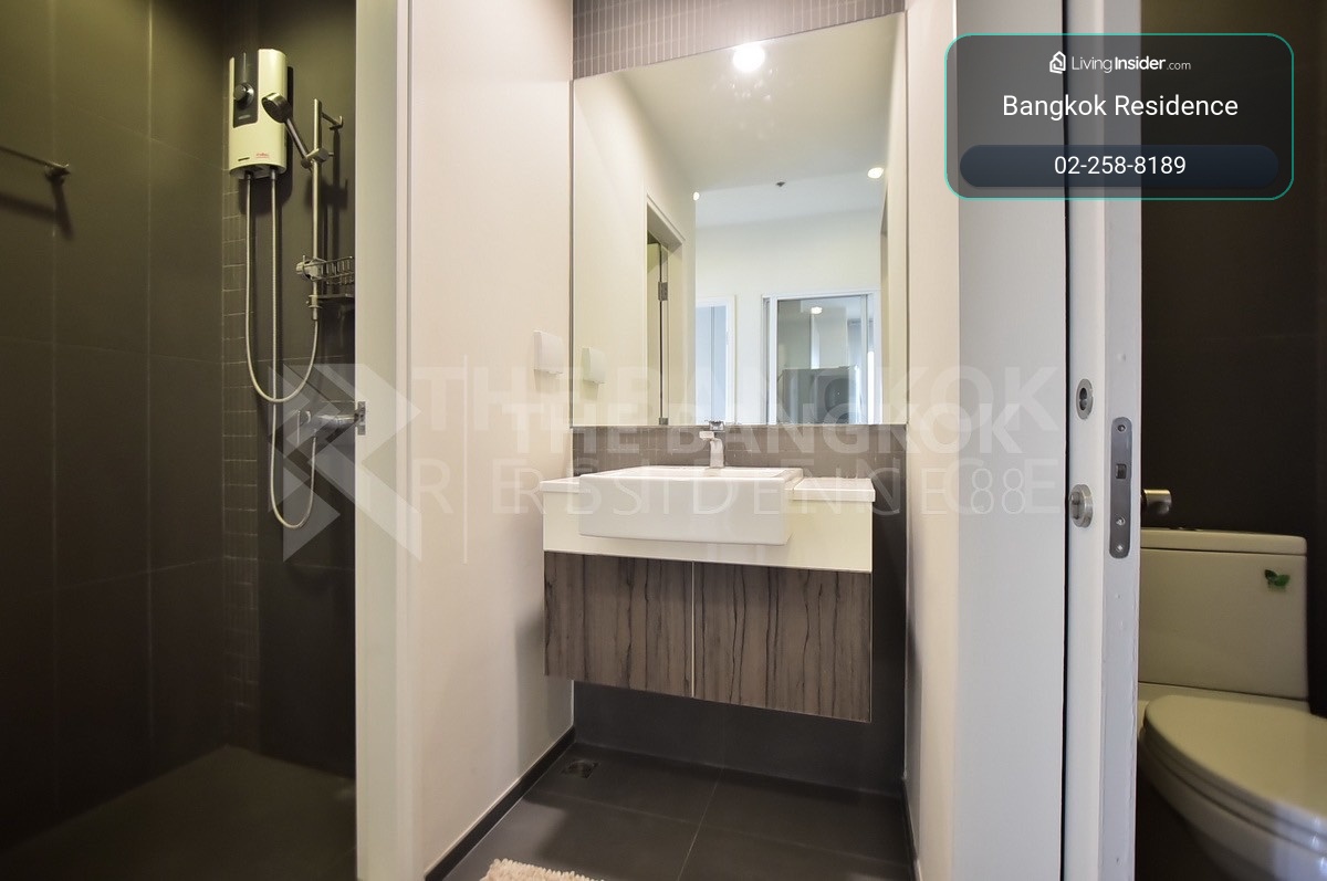 🔥ราคาดี 2 ห้องนอน 2 ห้องน้ำ เพียง 25,000 | Centric Ratchada-Huaikwang🔥 by Rita – รูปที่ 4