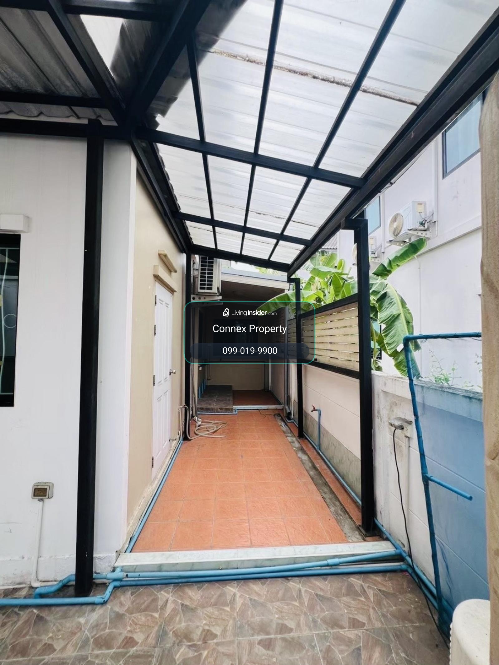 For Sale House , MODI VILLA BANGBUATHONG , Bang Bua Thong , Bang Bua Thong , Nonthaburi , CX-179873 – รูปที่ 2