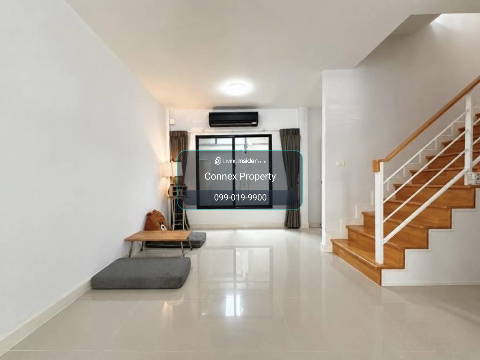 For Sale Townhouse/Townhome  , The Villa Bangbuathong , newly renovated , Bang Bua Thong , Bang Bua Thong , Nonthaburi , CX-179882 – รูปที่ 2