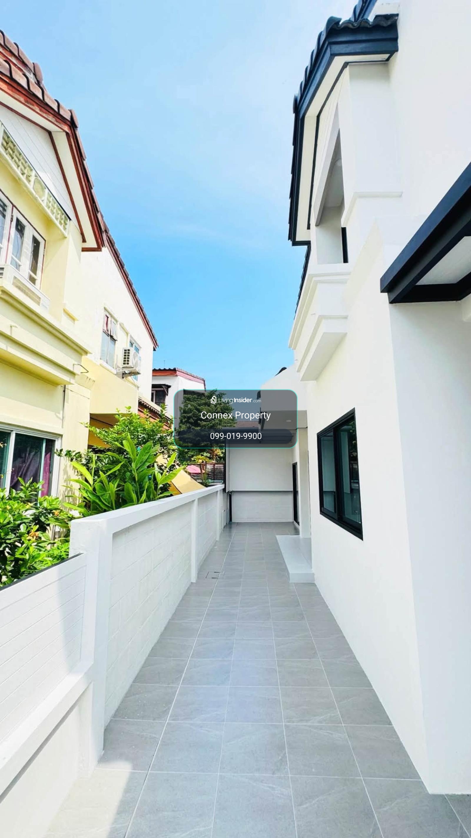 For Sale Townhouse/Townhome  , Ausara Bangbuathong , Bang Bua Thong , Bang Bua Thong , Nonthaburi , CX-179774 – รูปที่ 3