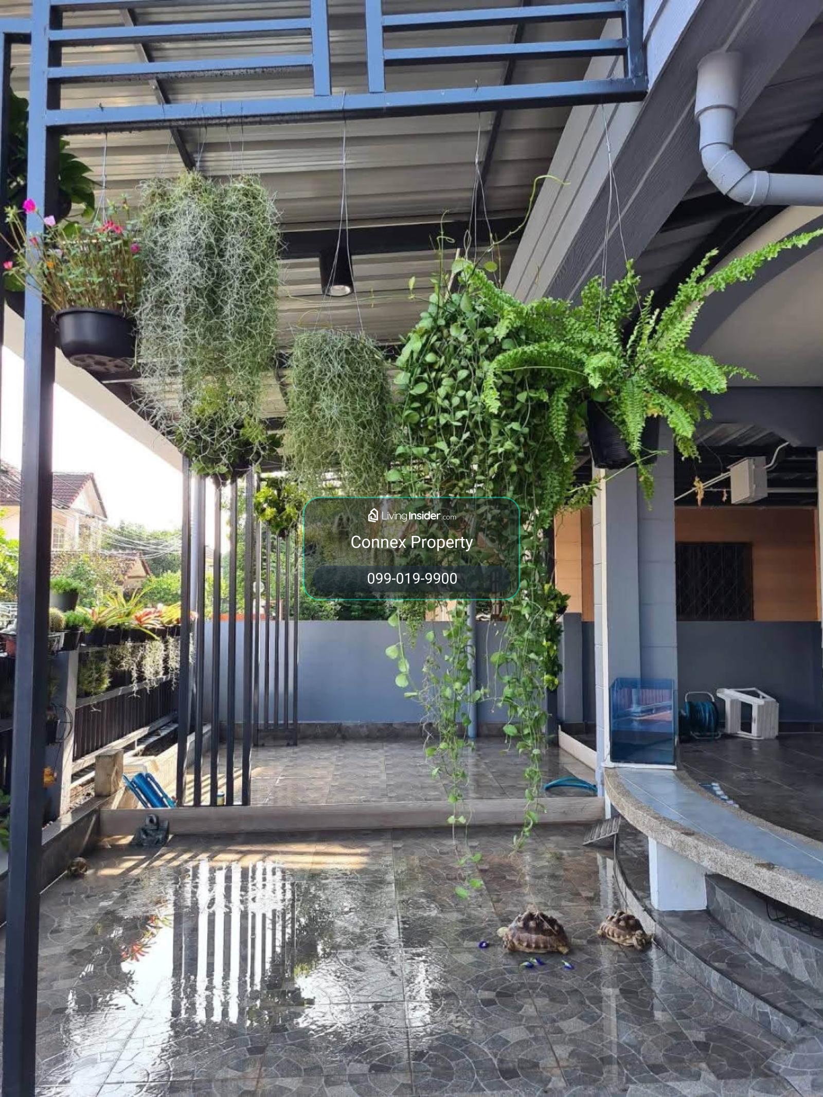 For Sale House , Maneeya Tha It , Sai Ma , Mueang Nonthaburi , Nonthaburi , CX-179723 – รูปที่ 2
