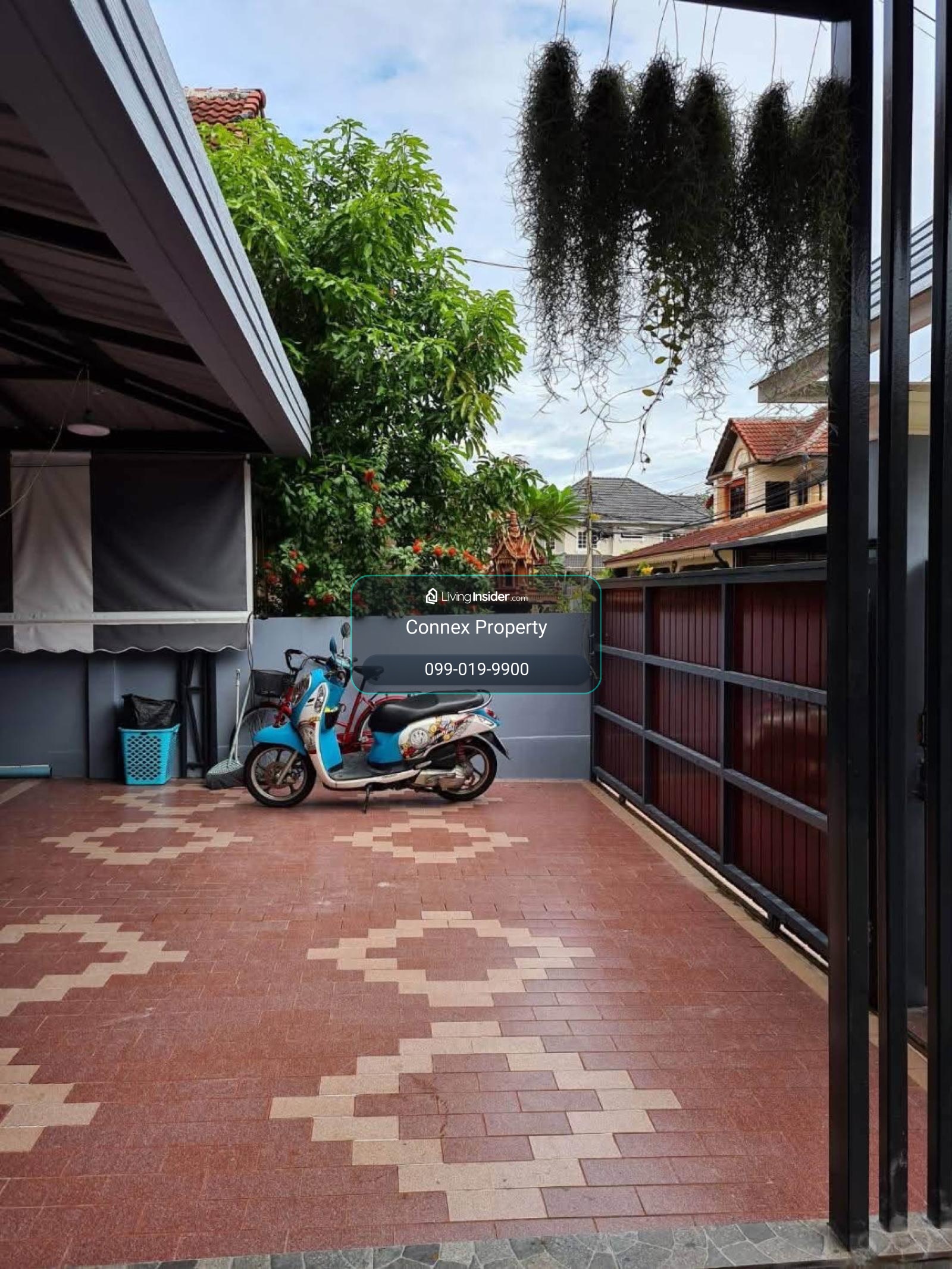 For Sale House , Maneeya Tha It , Sai Ma , Mueang Nonthaburi , Nonthaburi , CX-179723 – รูปที่ 3