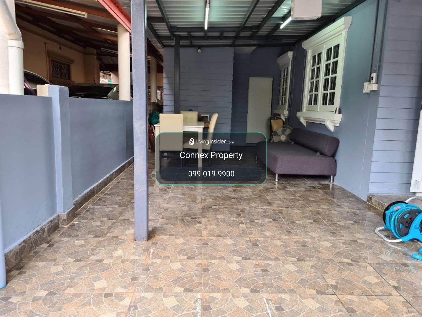 For Sale House , Maneeya Tha It , Sai Ma , Mueang Nonthaburi , Nonthaburi , CX-179723 – รูปที่ 4