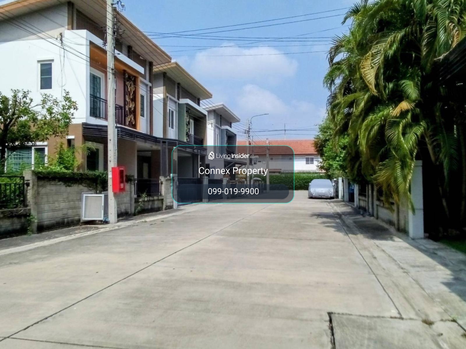 ขายบ้าน  โกลเด้น นีโอ ชัยพฤกษ์-วงแหวน ไทรน้อย ไทรน้อย นนทบุรี CX-179707 – รูปที่ 2